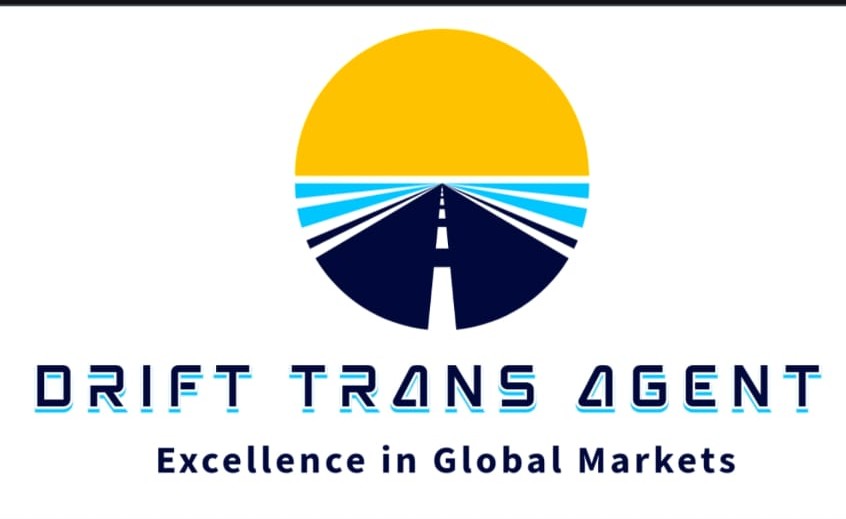 drifttransagent